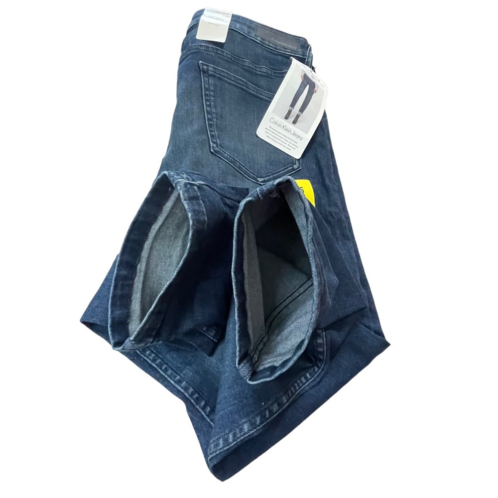 Calvin Klein jeans slim boyfriend size 6 - Picture 9 of 13
